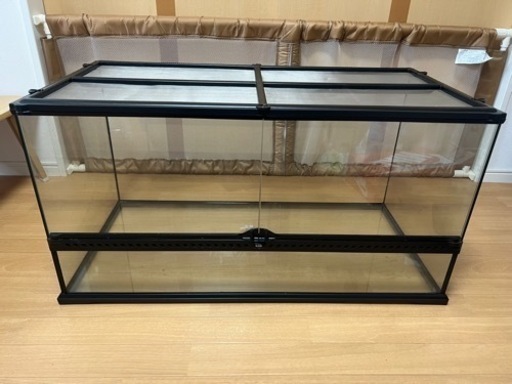 ジェックス エキゾテラ グラステラリウム 9045