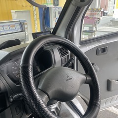  三菱 ミニキャブバン 軽バン 車検長 タイヤ新品 15万キロの画像