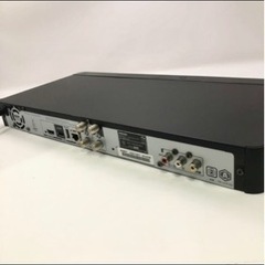 ダブル録画搭載！2014年製 東芝 HDD内蔵ブルーレイレコーダー REGZA の画像