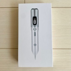 ペン型美顔器 ミニケア 9階段調整 