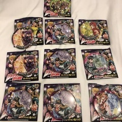 ジョジョ展