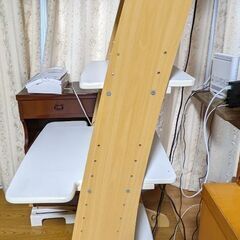 パソコン机