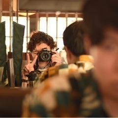 自由が丘で写真撮りましょう！