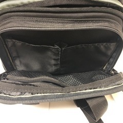 1回使用　Godwin カメラバッグ　リュックの画像