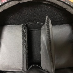 1回使用　Godwin カメラバッグ　リュックの画像