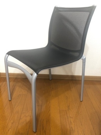 Cassima IXC. Alias(超高級家具カッシーナ・チェア)