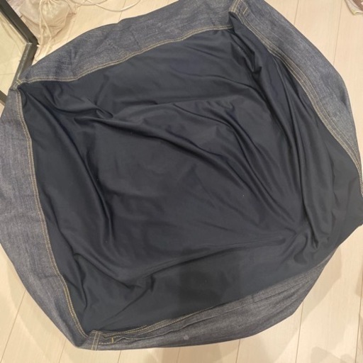 無印 人をダメにするソファ【値下げしました】