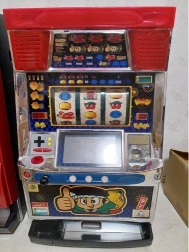 どんちゃん2パチスロ実働