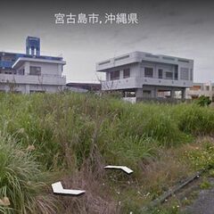 第５条届出済★価格相談可能♬ecoアイランド宮古島の閑静な住宅街...