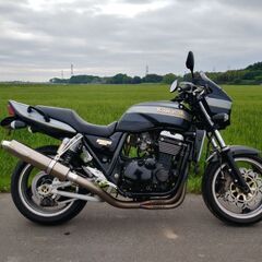 値下げ交渉可 ☆値下げ交渉可☆KAWASAKI ZRX1100 (てらちゃん) 野田市のカワサキの