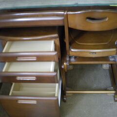 KOIZUMI学習机Woody 引き取りに来られる方を希望致します。の画像