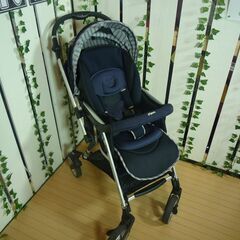 【愛品館八千代店】ピジョン finoフィーノ　ベビーカー