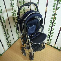 【愛品館八千代店】ピジョン finoフィーノ　ベビーカーの画像
