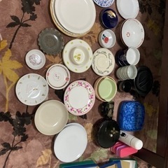 食器類　全部無料！！