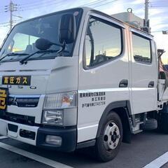 産業廃棄物運搬】未経験歓迎/社員寮併設/業界高水準の給与額