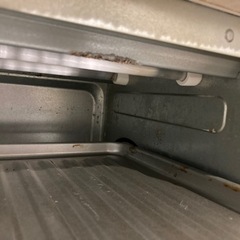 オーブントースターの画像