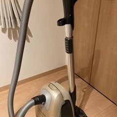 Electrolux 掃除機の画像