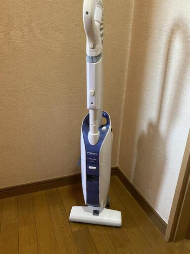 TOSHIBA掃除機