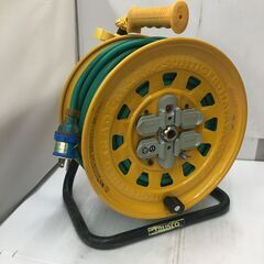 HATAYA　BG-301KXT　コードリール　漏電遮断器付　30m　