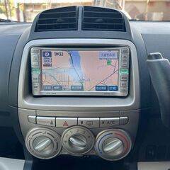 トヨタ　パッソ　約２.２万キロ実走行の画像