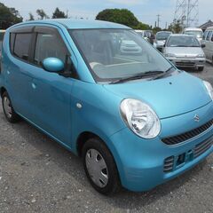 XX3533◇売約済◇ H18 MRワゴン 走行距離7.2万km...