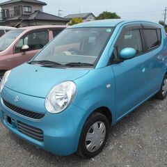 XX3533◇売約済◇ H18 MRワゴン 走行距離7.2万km 可愛い見た目でキビキビ走る！の画像