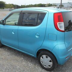 XX3533◇売約済◇ H18 MRワゴン 走行距離7.2万km 可愛い見た目でキビキビ走る！の画像