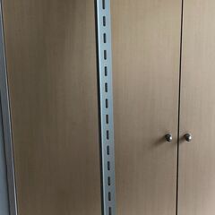 D&DEPARTMENT スチールシェルフの中古が安い！激安で譲ります