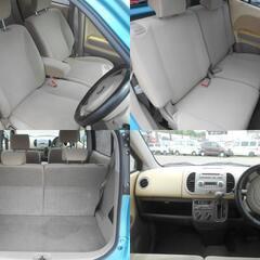 XX3533◇売約済◇ H18 MRワゴン 走行距離7.2万km 可愛い見た目でキビキビ走る！の画像