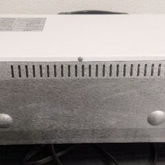 オーブントースターの画像