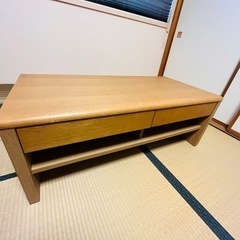 ローテーブル 美品
