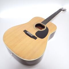 アコースティックギターの中古が安い！激安で譲ります・無料で