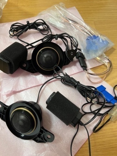 アルパインX-710S、KTX-Y710XB、KTX-Y30AV
