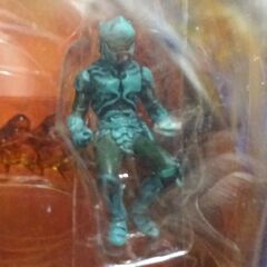 保管未開封 バンダイ 聖戦士ダンバイン ロードオブバイストン・ウェル Vol.1 BANDAI 札幌市 白石区 東札幌の画像