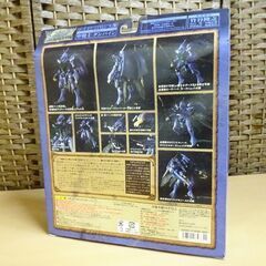 保管未開封 バンダイ 聖戦士ダンバイン ロードオブバイストン・ウェル Vol.1 BANDAI 札幌市 白石区 東札幌の画像
