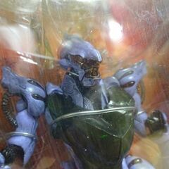 保管未開封 バンダイ 聖戦士ダンバイン ロードオブバイストン・ウェル Vol.1 BANDAI 札幌市 白石区 東札幌の画像