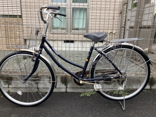 SouthernPort26インチ自転車