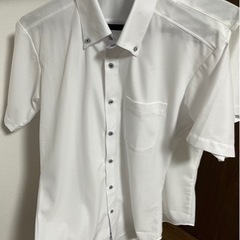 紳士用半袖シャツ　Mサイズ3枚セットの画像