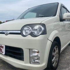 【支払総額10.8万円】車検令和6年5月 激安！ムーヴカスタム ...