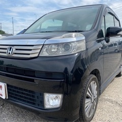 【支払総額8.8万円】車検令和4年7月 JC1 激安！ライフ デ...