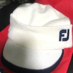 FJ【ニットキャップ】終了
