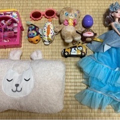 おもちゃ