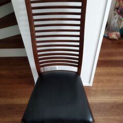 ダイニングテーブルセットの画像