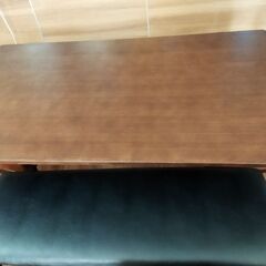 ダイニングテーブルセットの画像