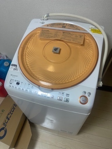2013年製7リダ