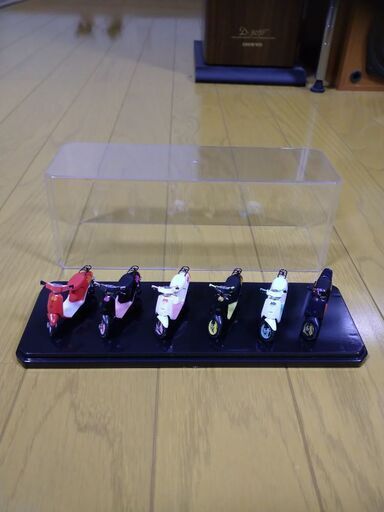 スズキ スクーター ハイ ミニカー