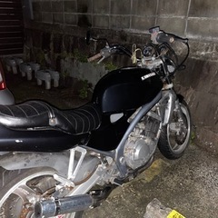 バリオス1型 