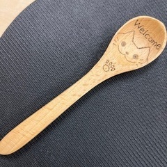 半額　島のパスタソース　3本　ウッドバーニングスプーン1本の画像