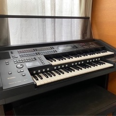 EL-700（エレクトーン）の画像