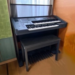 EL-700（エレクトーン）